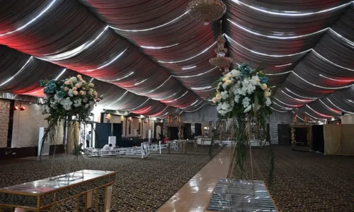 FBR imposes withholding tax on wedding events