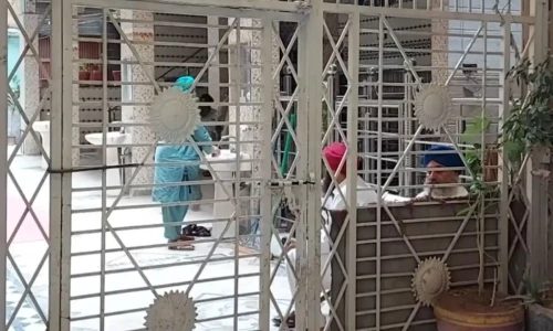 Distraught by violence, Sikh widows in Peshawar long for a safe home