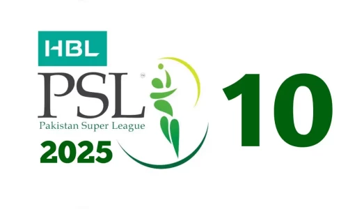 PSL draft 2025: Date and order of picks announced