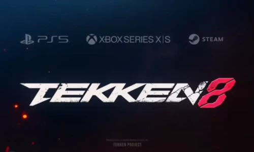 Tekken 8 series producer Katsuhiro Harada reveals exciting updates in 2025