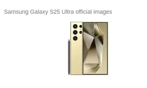 Samsung Galaxy S25 Ultra to set launch in Pakistan, here&rsquo;s the expected price