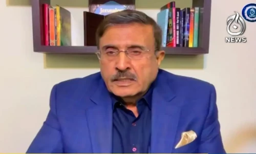 Concrete evidence shows Imran Khan ordered former ISI chief Faiz Hameed: ex-army man