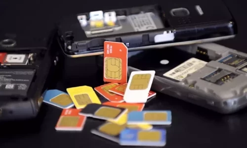 86,000 SIM cards blocked for anti-state activities