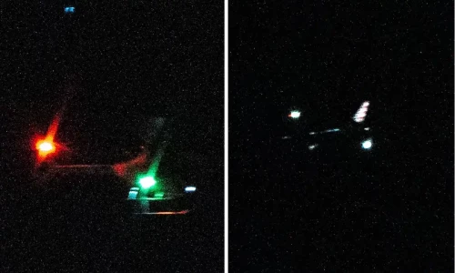 New theory emerges about mysterious drones being sighted across US