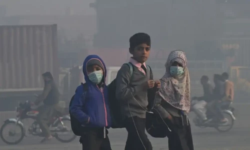 Punjab Education Department eases school uniform policy for all students