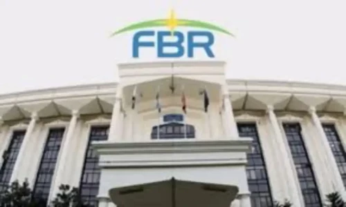 Here are the new restrictions on non-filers proposed by govt