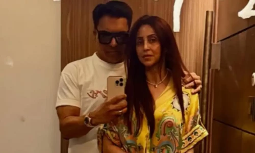 Ram Kapoor shocks fans with 42kg weight loss transformation