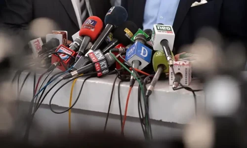 Some self-criticism: What is really stopping effective journalism?