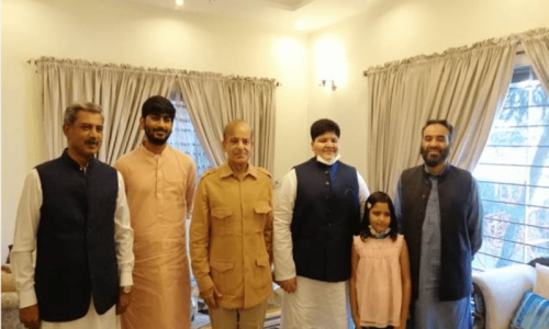 Advocate Amjad Pervaiz declines appointment as judge of Lahore High Court