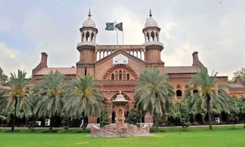 Kasur video scandal suspect Haseem Amir appeals LHC his 10-year sentence