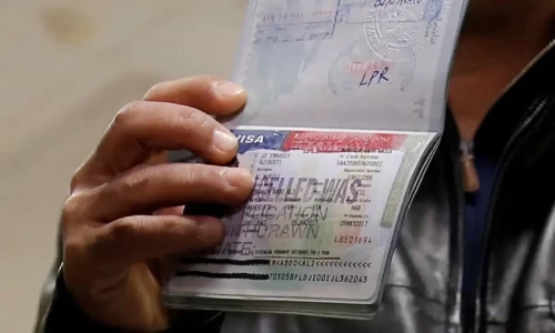 Germany introduces online portal for visa applications