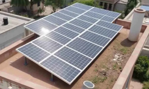 Punjab announces deadline for Free Solar Panel scheme registration