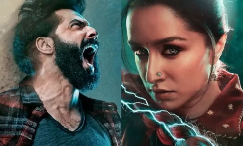 Maddock Films unveils horror-comedy superhero universe with eight movies