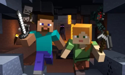 Is Minecraft 2 really happening? Notch hints at a sequel