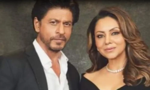 Gauri Khan&rsquo;s statement about pressure to change faith goes viral
