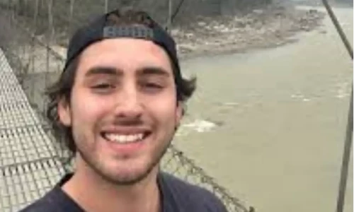 Viral rumors of YouTuber Luke Damant&rsquo;s death proven false after Instagram post
