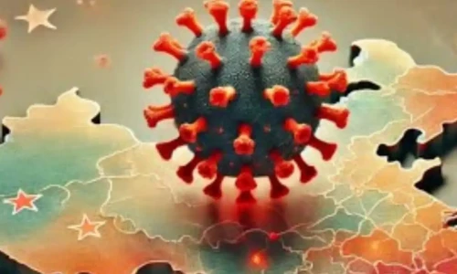 Human Metapneumovirus (HMPV): Understanding symptoms, risks, management strategies