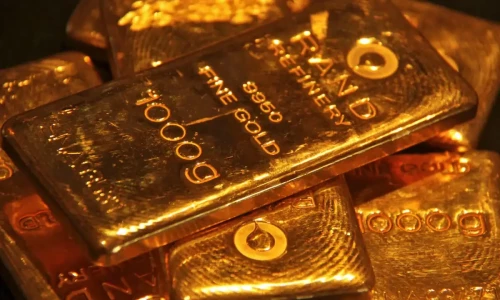 Check the latest prices as gold rates increase in Pakistan