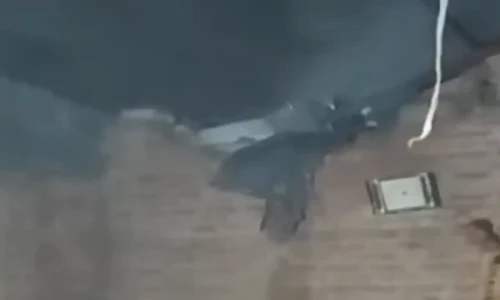 Fireworks explosion in Mandi Bahauddin claims six lives, injures seven