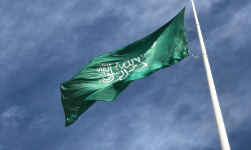 All Pakistanis now need polio vaccination to travel to Saudi Arabia