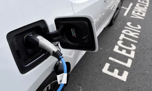 UAE residents transitioning to electric vehicles for a sustainable future