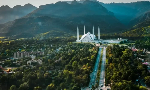 CDA launches Margalla Enclave, here is all you need to know