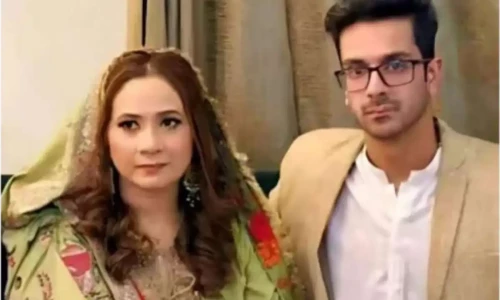 How a son arranged his mother&rsquo;s marriage after 18 years of divorce in Lahore