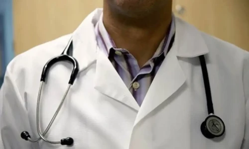 Doctor indicted for alleged sexual assaults on over 200 patients