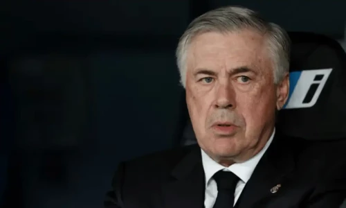 Ancelotti to leave Real Madrid next season: report