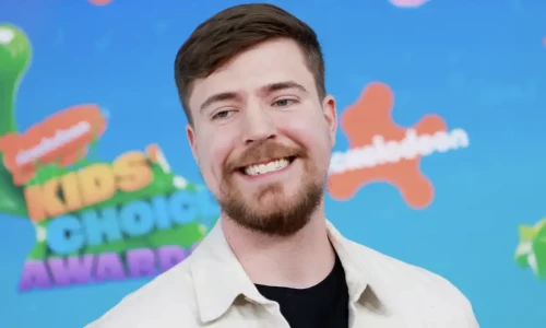 YouTube star &lsquo;MrBeast&rsquo; joins bid to acquire TikTok in US