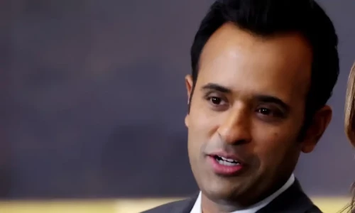 Indian origin Ramaswamy, who assailed PIA agreement, booted out of Trump administration
