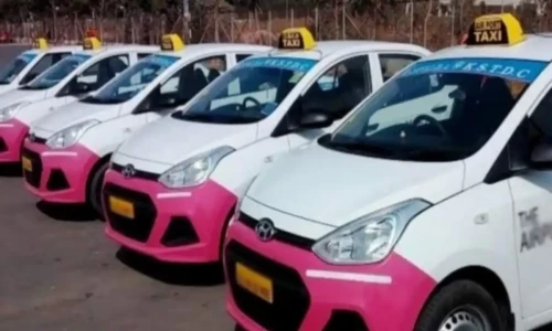 Sindh EV taxi fare: It will cost less than your own car or ride hailing services