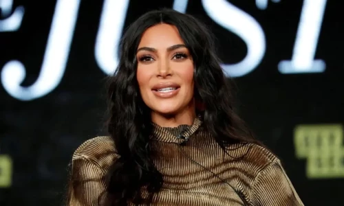 Kim Kardashian loses 150,000 followers after posting Melania Trump&rsquo;s photo on Instagram