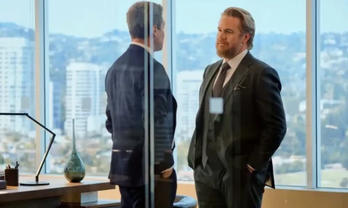 NBC unveils trailer for &ldquo;Suits LA&rdquo; teasing Harvey Specter&rsquo;s return