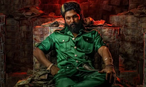 &lsquo;Pushpa 2&rsquo; continues to break records at Indian box office