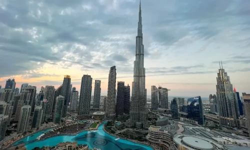 Acceptance ratio for long-term UAE visas is around 90% to 95%, says travel consultant