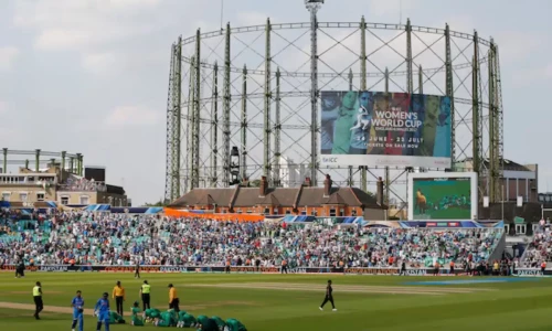ICC Men&rsquo;s Champions Trophy ticket sale website goes live