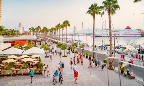 Spain Addresses Overtourism, Not with a Ban, But with Regulation