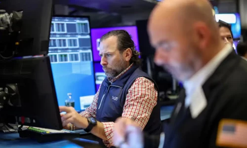 Tech stocks rebound in Asia as DeepSeek concerns ease