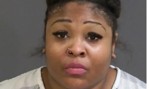 Always a tresspasser: Criminal record of US woman Onijah found online
