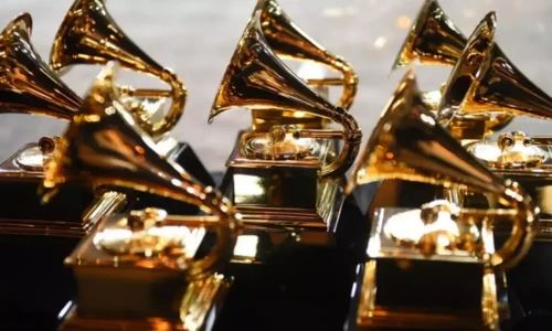 Key nominees for the Grammy Awards