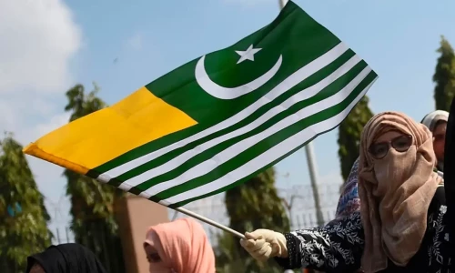 Sindh government announces public holiday on February 5
