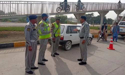 Highway police increases toll rates for vehicles without M-tag