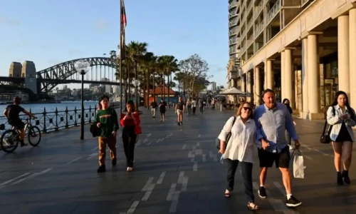 Australia passes tough anti-hate crime laws with minimum sentences