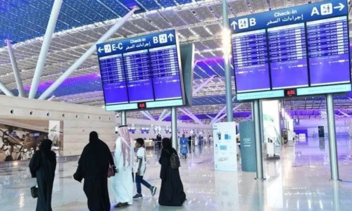 Saudi Arabia implements new single-entry visa policy for 14 Countries, including Pakistan