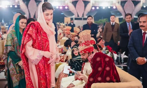 Apply now as phase-2 of Punjab CM&rsquo;s &lsquo;Dhee Rani&rsquo; programme begins