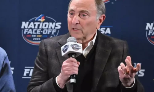 NHL announces World Cup of Hockey will return in 2028