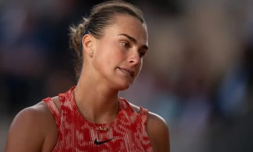 No women among world&rsquo;s top 100 highest-paid athletes