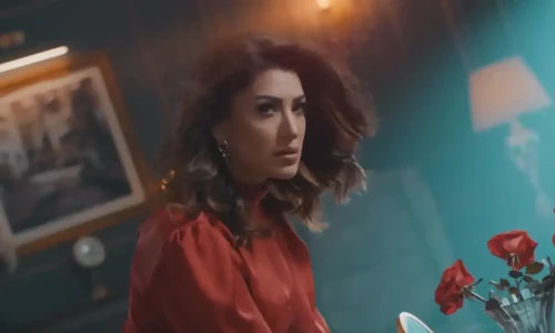 Mehwish Hayat returns to television after seven year hiatus