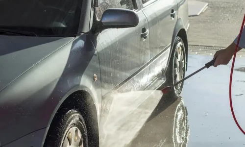 Punjab bans washing vehicles at home to conserve water amid declining rainfall
